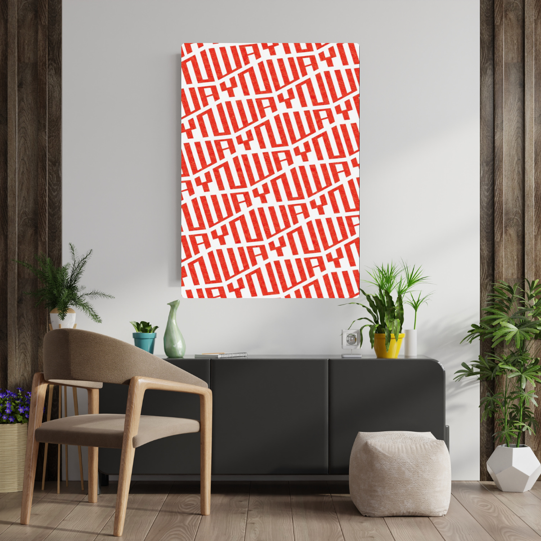 You'll Never Walk Alone Poster